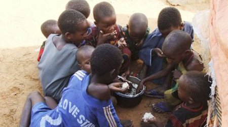 Dünyada 258 milyon insanın ərzaq yardımına ehtiyacı var - BMT 