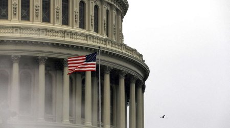 Ağ Ev: Kremlin pilotsuz təyyarəsi hücumu hadisəsi ilə bağlı ABŞ təhqiqatı yoxdur