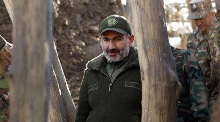 Ermənistanda respondetlərin 74% ordu siyasətindən narazıdır