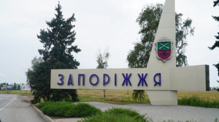 Rusiya Ukraynanın Zaporoje rayonunda əhalinin kütləvi təxliyəsinə başlayıb