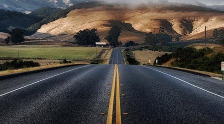 Şükürbəyli-Cəbrayıl-Hadrut avtomobil yolunun açılışı oldu