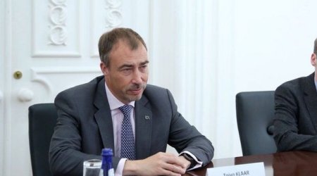 Aİ nümayəndəsi: Bakı ilə İrəvan arasındakı kənd məsələsi delimitasiya çərçivəsində həll olunmalıdır