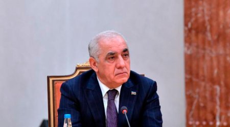 Əli Əsədov: Azərbaycan Avropa üçün enerji sektorunda etibarlı tərəfdaşdır