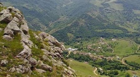 Qanunlarımıza əməl edən Qarabağda yaşayan erməni əsilli şəxslər Azərbaycan vətəndaşlığı ala biləcək