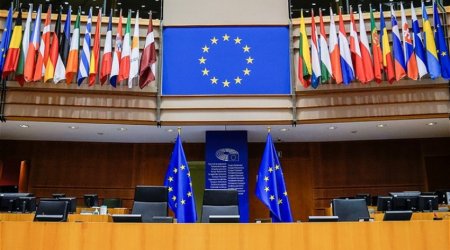 Депутаты Милли Меджлиса проведут встречи в Европарламенте