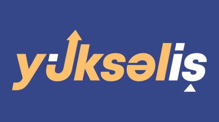 Üçüncü Yüksəliş müsabiqəsinin onlayn mərhələsi başa çatıb