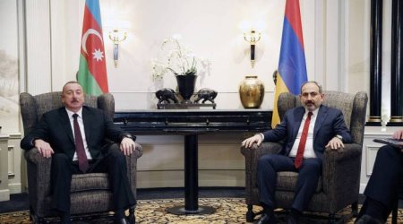 Azərbaycan və Ermənistan prezidentləri görüşəcək  -  GÖZLƏNTİLƏR