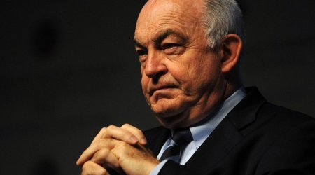 Türkiyənin keçmiş iqtisadiyyat naziri vəfat edib