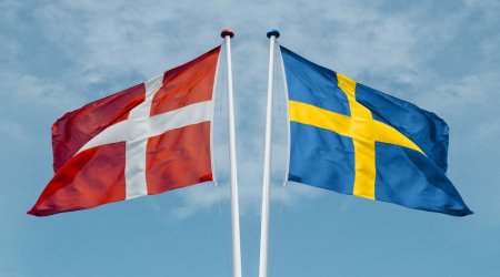 Danimarka və İsveç qaz təchizatı sahəsində həmrəylik sazişi imzalayıb