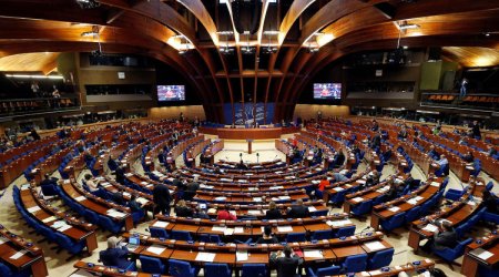 Türkiyə Danimarka və İsveçdən olan müşahidəçilərin akkreditasiyasından imtina edib