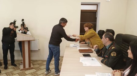 Ədliyyə Nazirliyi: Penitensiar müəssisələrdə və probasiya qurumlarında əfv sərəncamının icrası təmin edilib