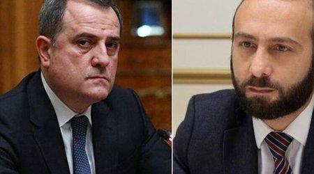 Московская встреча  станет продолжением американский  - СБ Армении