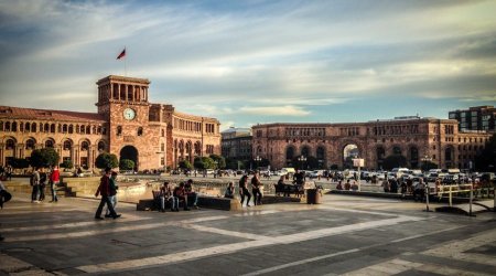 Media: Armenia's close ties with Russia, Iran can seriously undermine its relations with Europe