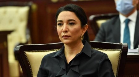 Омбудсмен выразила протест