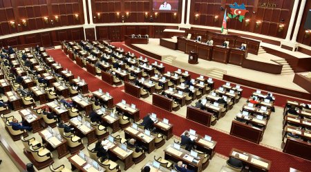 Milli Məclisin deputatları Türkiyədə seçkiləri müşahidə edəcəklər