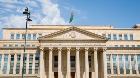 Ali Məhkəmə mühabisəli hüquqi məsələ üzrə vahid məhkəmə təcrübəsi yaradan qərar qəbul edib