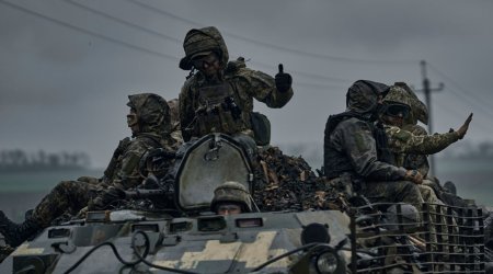 Rusiyanın itkilərinin sayı açıqlanıb