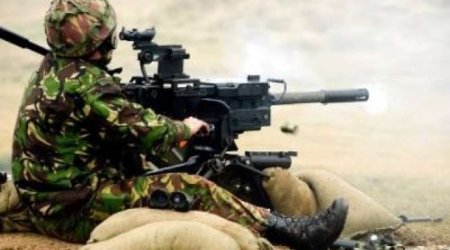 Sərhəddə baş verən gərginlik sülh sənədini poza bilərmi? - Açıqlama 