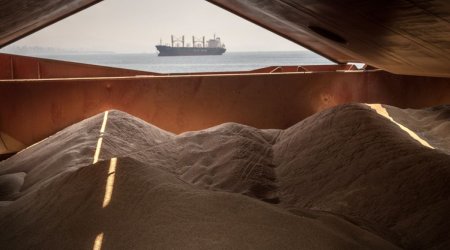 Lavrovun müavini: Rusiya Taxıl sazişinin sonsuz uzadılmasına qarşıdır