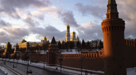 Кремль не комментирует информацию о прорыве ВСУ