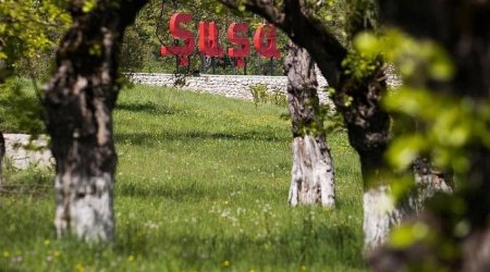 Şuşada Birinci Türk Dünyası Mədəniyyət Forumu keçiriləcək