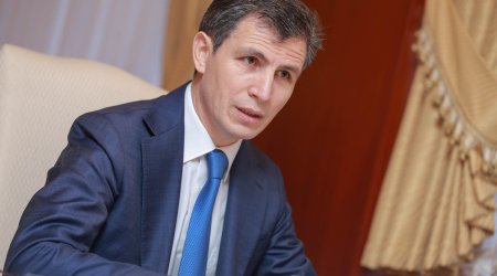 Захид Орудж: «Тем, кто знаком с Wikileaks, известно, что Ильхам Алиев пытался убедить американских и западных лидеров в том, что…»