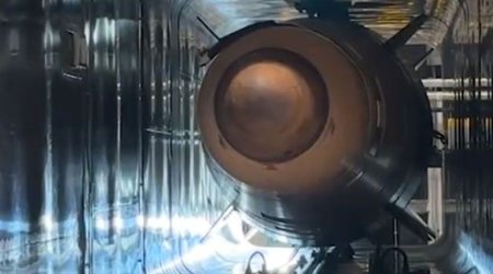 ROKETSAN-ın istehsal etdiyi CENK ballistik raketi sınaqdan keçiriləcək