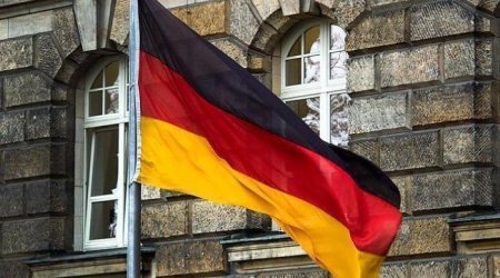 Almaniya Ukraynaya 2,7 milyard avro dəyərində silah-sursat göndərir