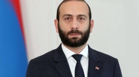 Mirzoyan ABŞ rəsmisi ilə Azərbaycanla normallaşmanı müzakirə edib