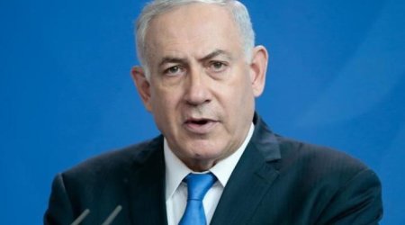 İslami Cihadın bütün rəhbər şəxsləri məhv edilib