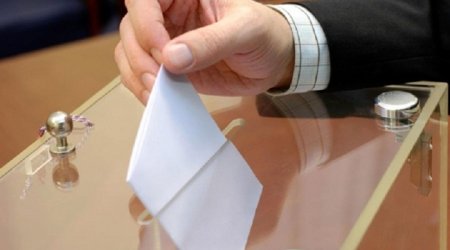 Türkiyədə prezident seçkilərində səsvermənin ilk nəticələri açıqlanıb