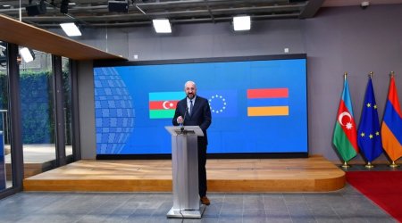 Глава Совета ЕС : Заблудившиеся военные должны быть освобождены