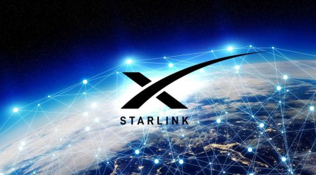 Названа стоимость предзаказов Starlink в Азербайджане