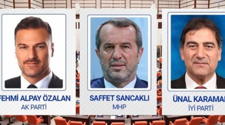 Sabiq futbolçular deputat seçildilər
