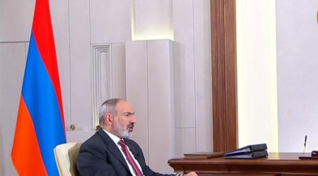 Пашинян заверил Европу: России помогать не будем