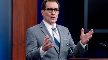 ABŞ Türkiyədə prezident seçkilərinin istənilən qalibi ilə işləməyə hazırdır