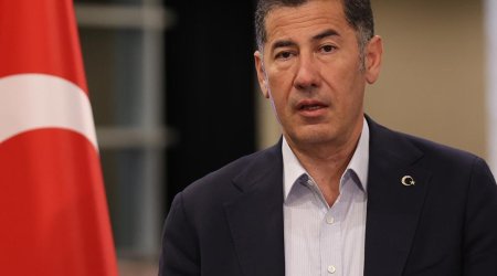 Seçilmək istəyən 13 milyon qaçqını Türkiyədən çıxarsın - Oğan şərtlərini açıqladı