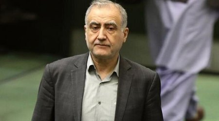 İranda nazirlərin deputatlara rüşvət verdiyini iddia edən şəxsə cinayət işi açılıb