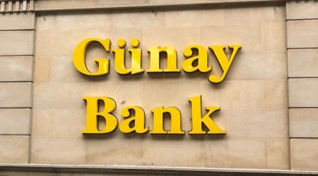 “Günay Bank” ləğv edildi