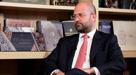 Krnjević: Michel’s statement suggests that separatist hopes of Karabakh Armenians faded