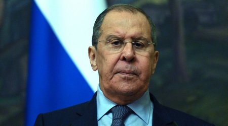 Lavrov: US advising Yerevan to expel Russian base, promising to ‘ensure security’