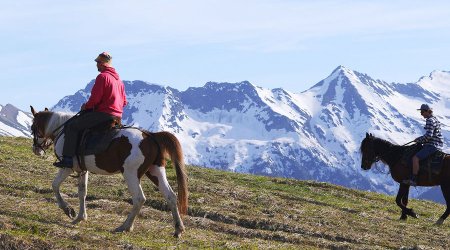 ABŞ Cənubi Qafqazda turizm proqramını maliyyələşdirəcək