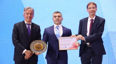 EBRD recognized Bank Respublika as 