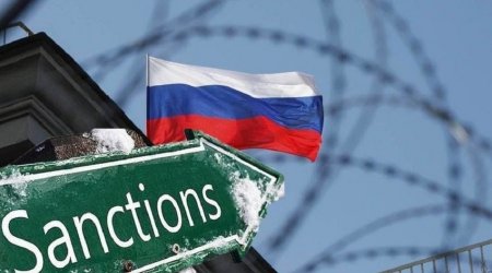 11th package of sanctions against Russia may include up to 100 people and companies
