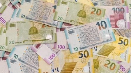 Azerbaijan posts 28% growth in budget surplus