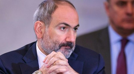 Pashinyan announces upcoming meeting with Azerbaijani, Russian leaders on May 25