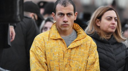 Woman suspected of attempting to abduct Pashinyan's son starts hunger strike