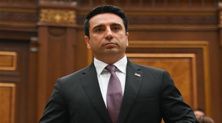 Speaker: Türkiye and Armenia reached certain agreements