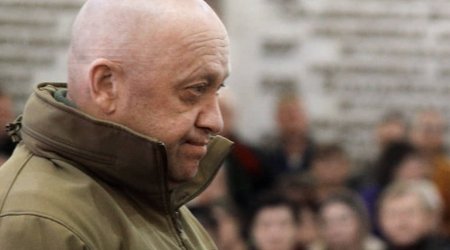 ISW: Prigozhin acknowledges Wagner’s failure in Bakhmut
