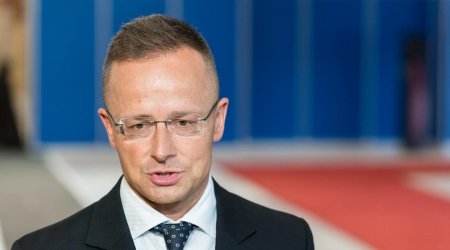 Szijjártó: Hungary ready to provide platform for Russia-Ukraine talks